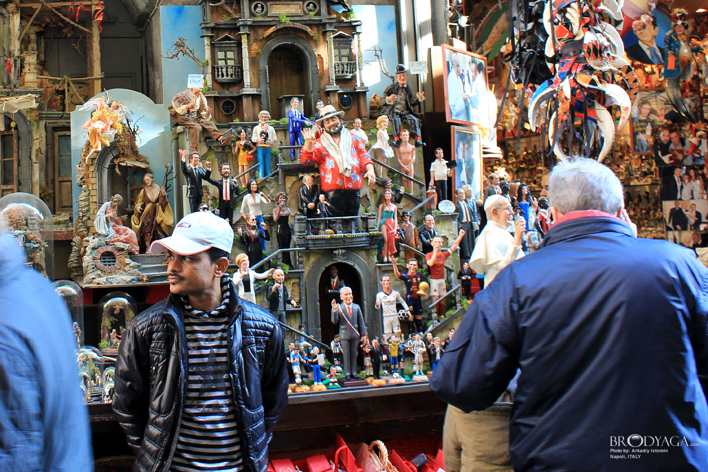 Naples